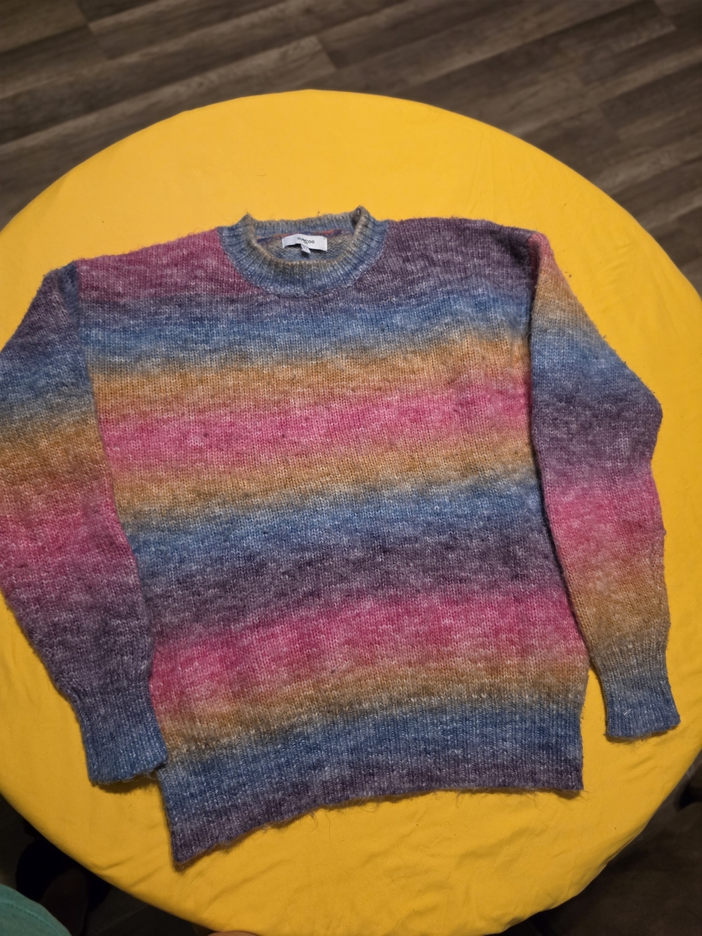 Suncoo Sweater